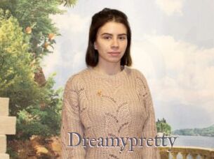 Dreamypretty