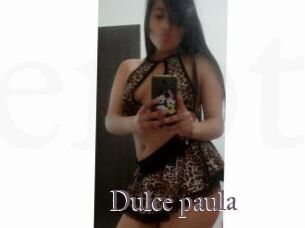 Dulce_paula