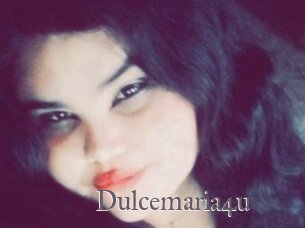 Dulcemaria4u