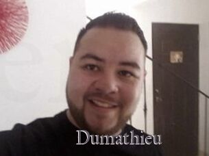 Dumathieu