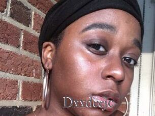 Dxxdeejc
