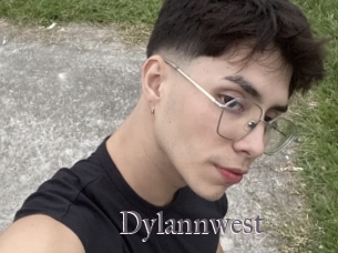 Dylannwest