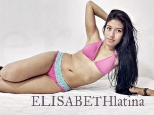 ELISABETHlatina