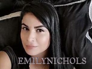 EMILYNICHOLS Erotik Cams