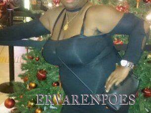 ERVARENPOES