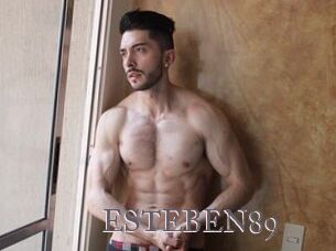 ESTEBEN89