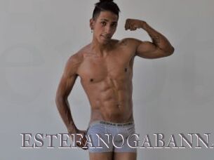 ESTEFANOGABANNA