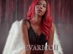 EVARICCII