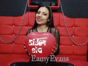 EamyEvans