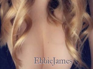 EbbieJames