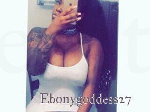 Ebonygoddess27