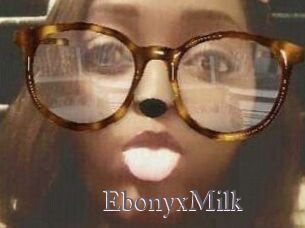 EbonyxMilk