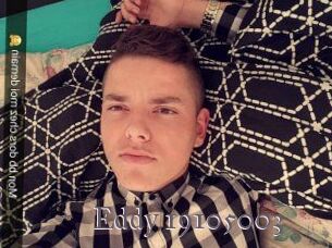 Eddy
