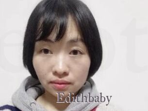 Edithbaby Erotik Cams