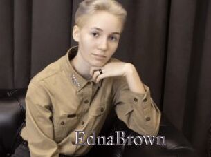 EdnaBrown