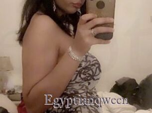 Egyptianqween