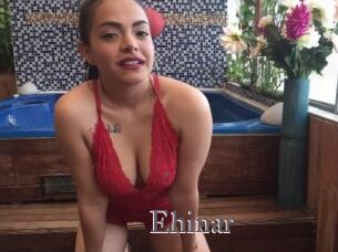 Ehinar