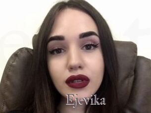 Ejevika