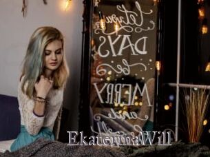EkaterinaWill