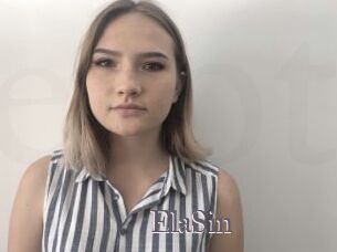 ElaSin