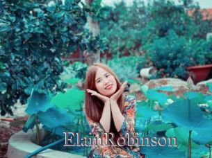 ElainRobinson