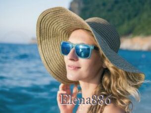Elena886 Erotik Cams