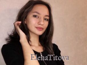 ElenaTitova
