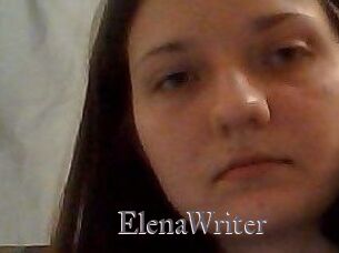 ElenaWriter