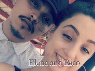 Elena_and_Rico Erotik Cams