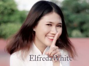 ElfredaWhite
