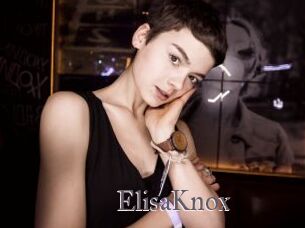 ElisaKnox Erotik Cams