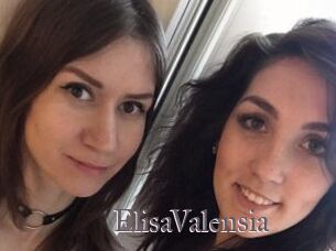 ElisaValensia