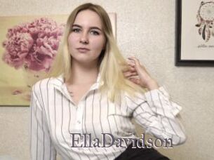 EllaDavidson Erotik Cams