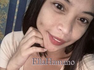 EllaHamano