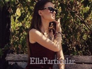 EllaParticular