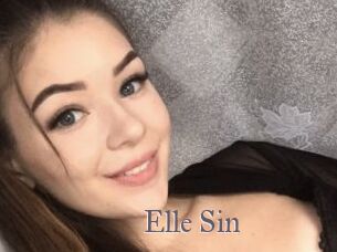 Elle_Sin