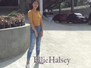 EllieHalsey