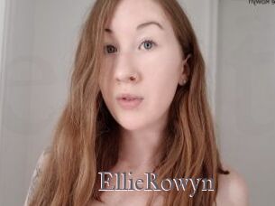 EllieRowyn