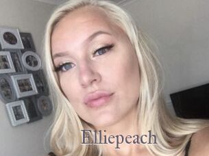 Elliepeach