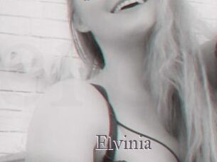 Elvinia