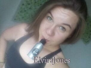 ElviraJones