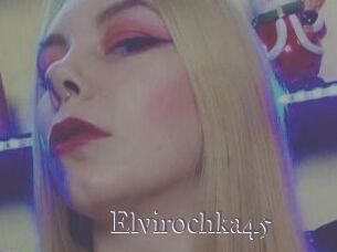 Elvirochka45