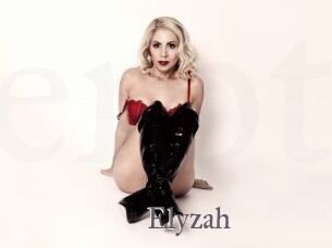 Elyzah