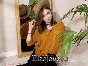ElzaJonson
