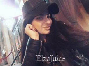 ElzaJuice