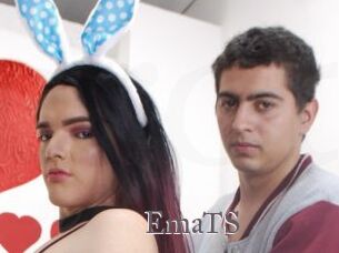 EmaTS