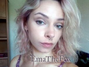 EmaTheFox