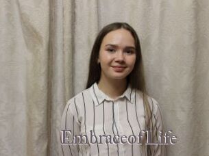 EmbraceofLife