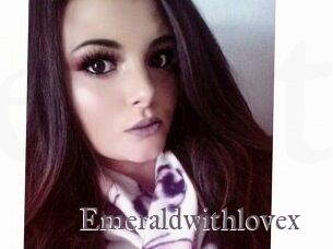 Emeraldwithlovex