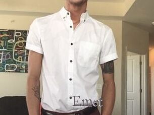 Emet